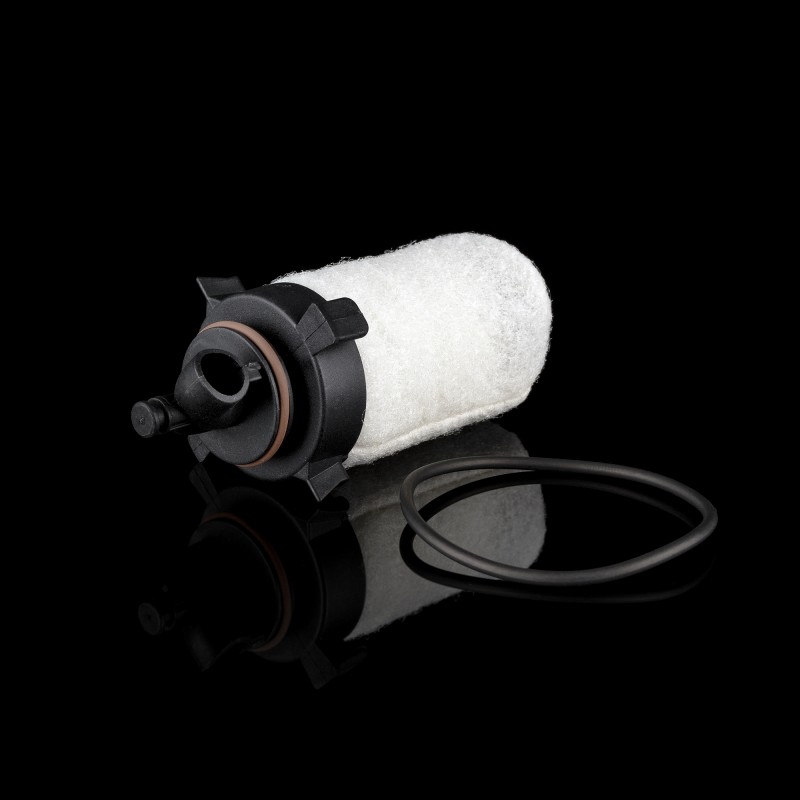 Фильтр высокого давления Фильтр высокого давления